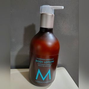 MoroccanOil Body Lotion